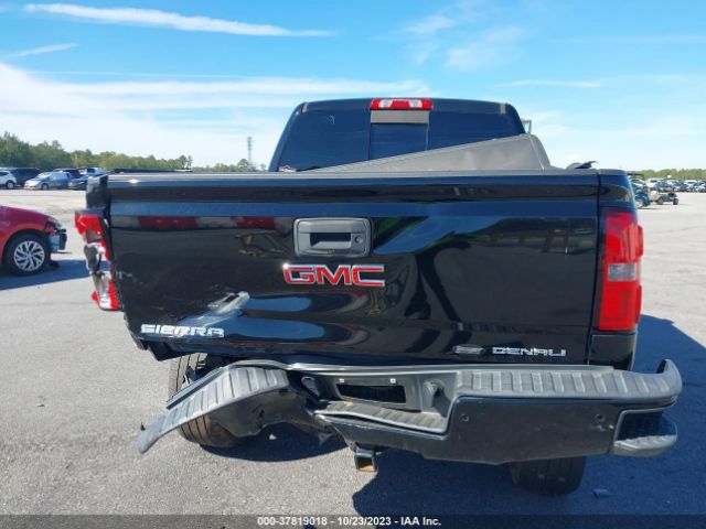 3GTU2WECXFG481302 GMC Sierra 1500 Denali