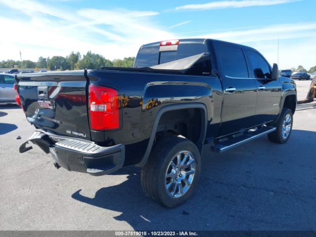 3GTU2WECXFG481302 GMC Sierra 1500 Denali