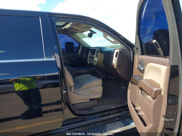 3GTU2WECXFG481302 GMC Sierra 1500 Denali