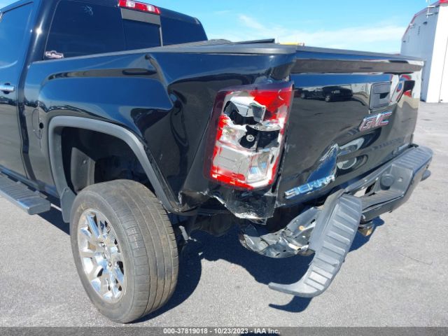 3GTU2WECXFG481302 GMC Sierra 1500 Denali