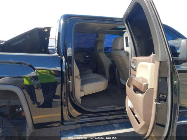 3GTU2WECXFG481302 GMC Sierra 1500 Denali