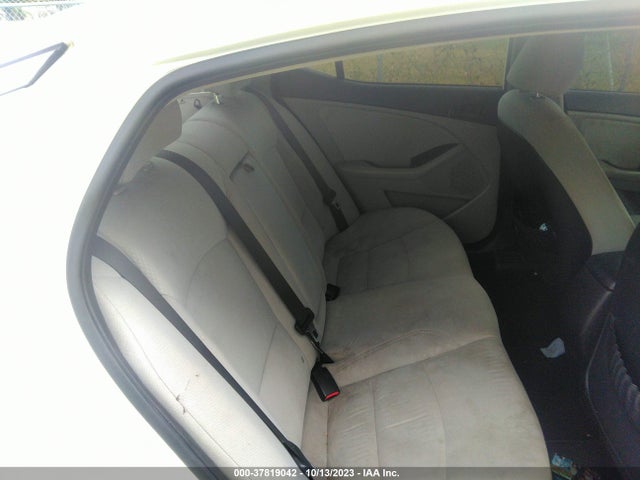 KIA Optima Lx 2015 KNAGM4A70F5555254 Image 8