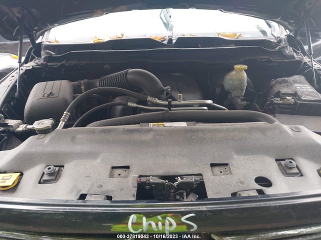 1C6RR7MTXGS416976 RAM 1500 Sport