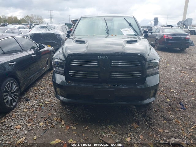 1C6RR7MTXGS416976 RAM 1500 Sport