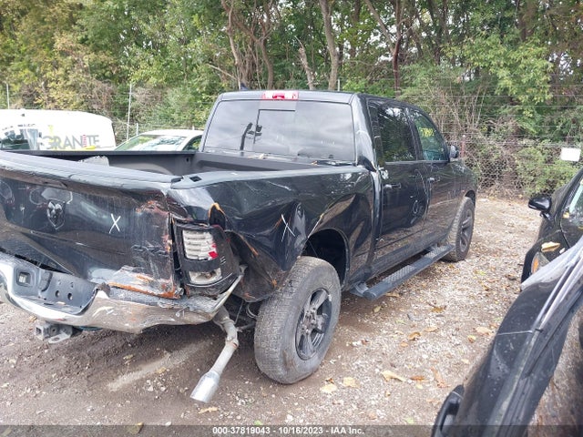 1C6RR7MTXGS416976 RAM 1500 Sport