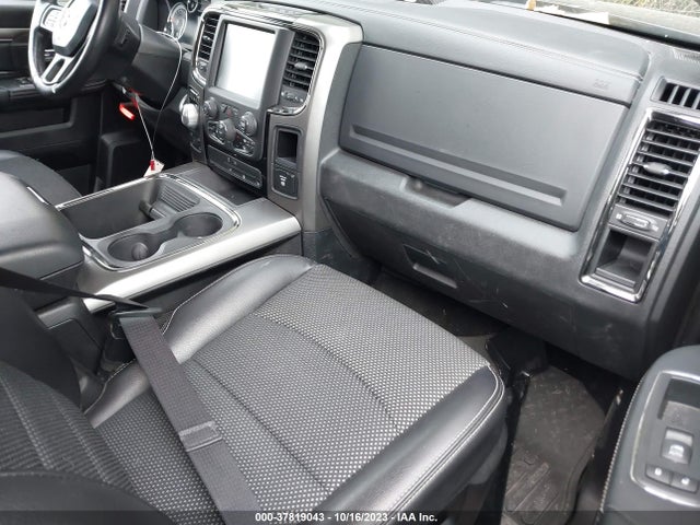 1C6RR7MTXGS416976 RAM 1500 Sport
