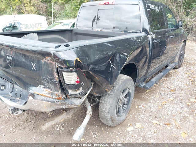 1C6RR7MTXGS416976 RAM 1500 Sport