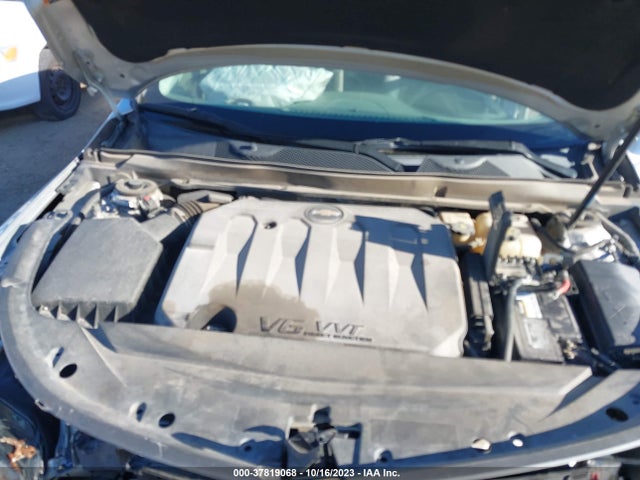 Chevrolet IMPALA LT 2019 2G11Z5S38K9155315 Image 10
