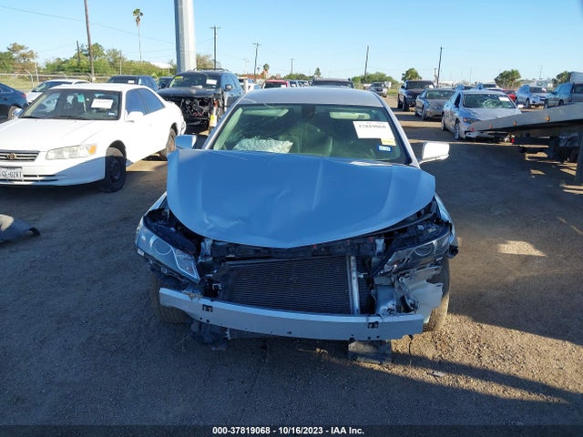 Chevrolet IMPALA LT 2019 2G11Z5S38K9155315 Image 13