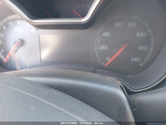Chevrolet IMPALA LT 2019 2G11Z5S38K9155315 Image 16