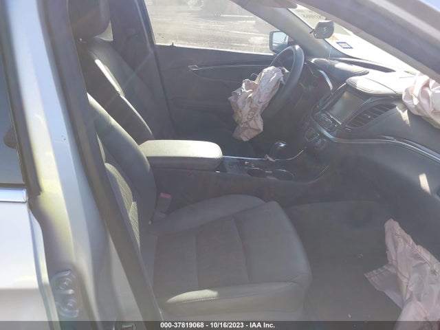 Chevrolet IMPALA LT 2019 2G11Z5S38K9155315 Image 5