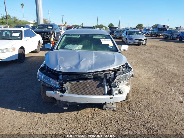 Chevrolet IMPALA LT 2019 2G11Z5S38K9155315 Image 6