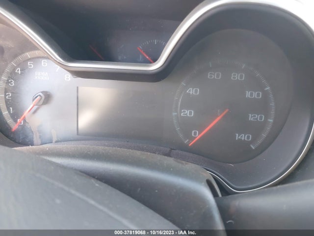 Chevrolet IMPALA LT 2019 2G11Z5S38K9155315 Image 7