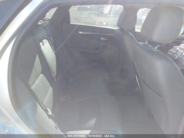 Chevrolet IMPALA LT 2019 2G11Z5S38K9155315 Image 8