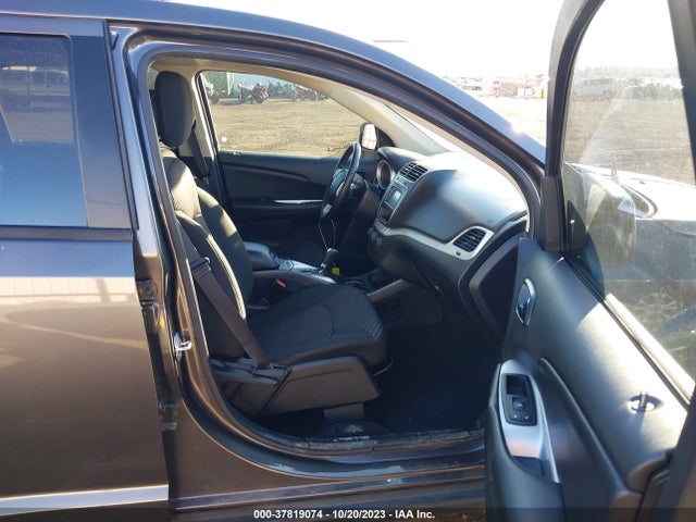 Dodge JOURNEY SE 2019 3C4PDCBBXKT866328 Image 5