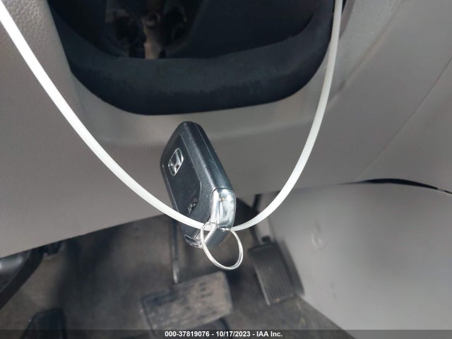 Honda Odyssey Ex-l 2015 5FNRL5H61FB078480 Image 11