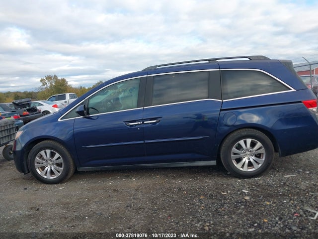 Honda Odyssey Ex-l 2015 5FNRL5H61FB078480 Image 14