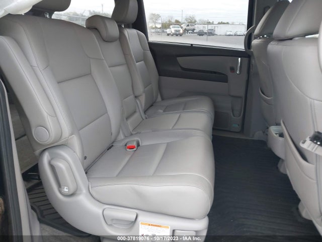 Honda Odyssey Ex-l 2015 5FNRL5H61FB078480 Image 8