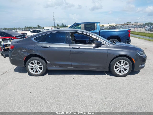 Chrysler 200 Limited 2016 1C3CCCAB0GN101885 Image 13