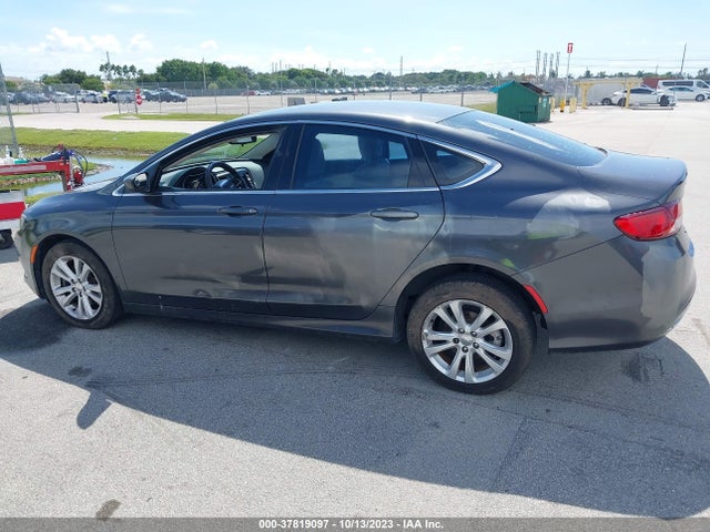 Chrysler 200 Limited 2016 1C3CCCAB0GN101885 Image 14