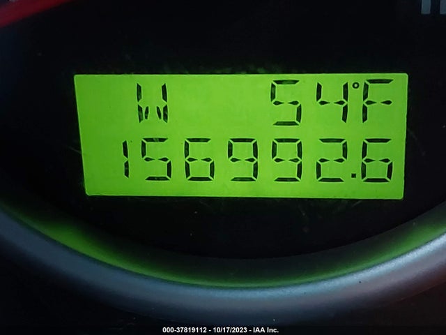 2007 FORD F-150 XLT/FX4/LARIAT/XL VIN: 1FTPX14V87FA83092
