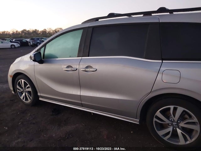 Honda Odyssey Touring 2022 5FNRL6H8XNB048660 Image 15