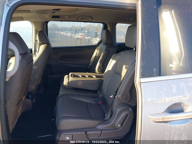 Honda Odyssey Touring 2022 5FNRL6H8XNB048660 Image 8