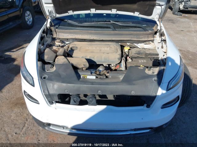 1C4PJLDB1FW505737 Jeep Cherokee Limited