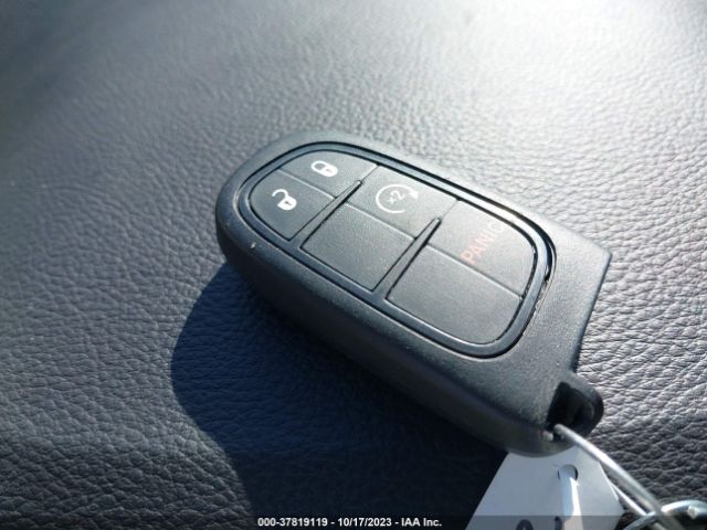 1C4PJLDB1FW505737 Jeep Cherokee Limited
