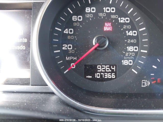WA1LGAFE4ED014852 Audi Q7 3.0t Premium Plus