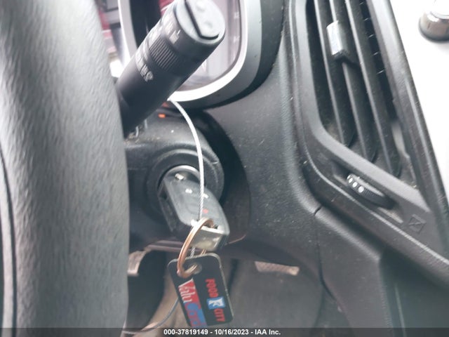 Chevrolet EQUINOX LS 2014 1GNALAEK7EZ100943 Image 11