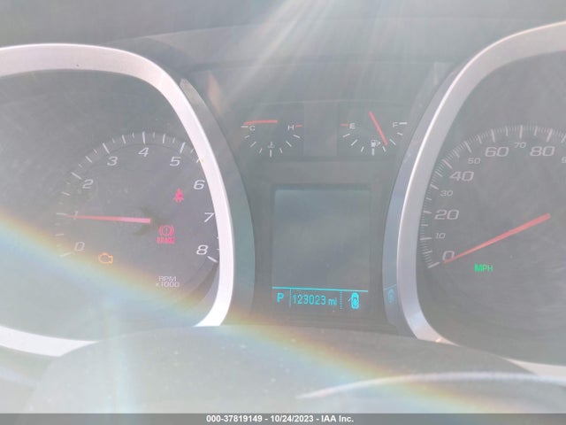 Chevrolet EQUINOX LS 2014 1GNALAEK7EZ100943 Image 16