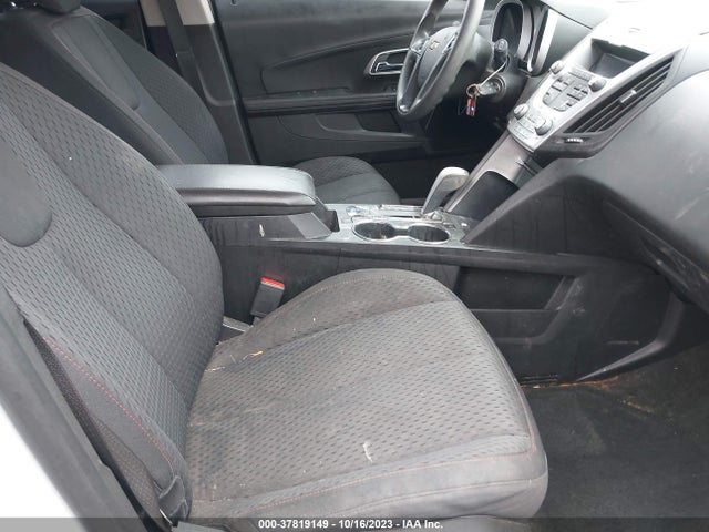 Chevrolet EQUINOX LS 2014 1GNALAEK7EZ100943 Image 5