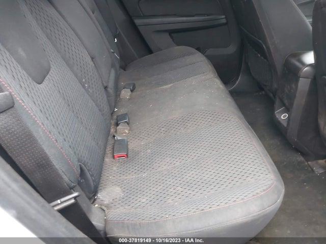 Chevrolet EQUINOX LS 2014 1GNALAEK7EZ100943 Image 8