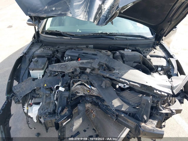 Hyundai Sonata Sport 2016 5NPE34AF0GH342830 Image 10