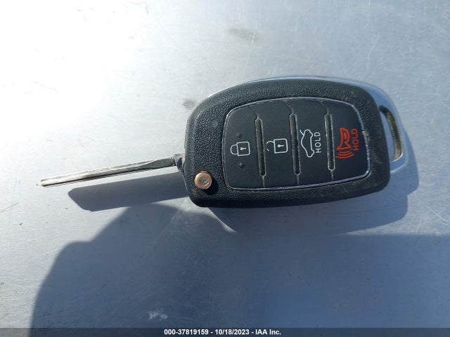 Hyundai Sonata Sport 2016 5NPE34AF0GH342830 Image 11