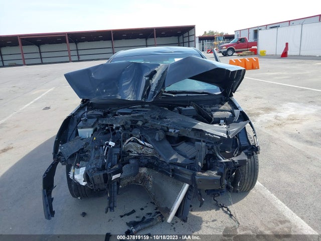Hyundai Sonata Sport 2016 5NPE34AF0GH342830 Image 6