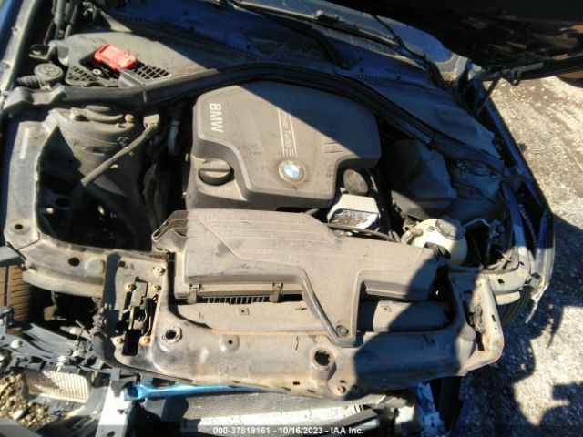 WBA3N9C51EK245568 BMW 428i Xdrive