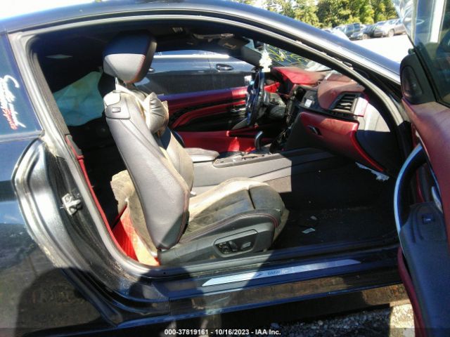 WBA3N9C51EK245568 BMW 428i Xdrive