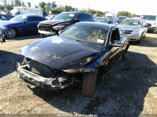WBA3N9C51EK245568 BMW 428i Xdrive