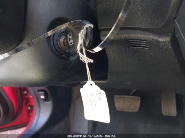 2HGFC2F55HH504827 Honda Civic Sedan Lx
