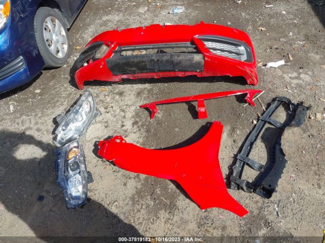 2HGFC2F55HH504827 Honda Civic Sedan Lx