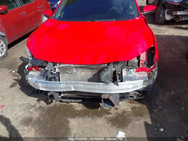 2HGFC2F55HH504827 Honda Civic Sedan Lx