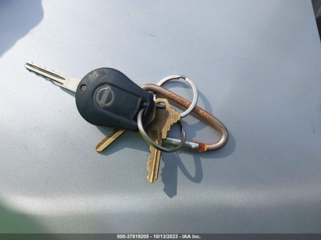 3N6CM0KN7FK704091 Nissan NV200 SV