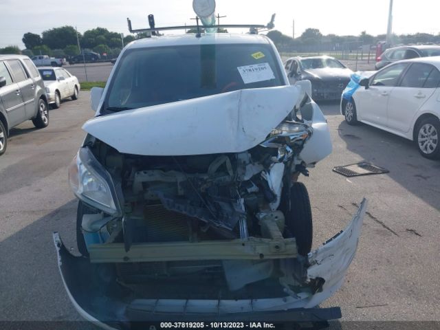 3N6CM0KN7FK704091 Nissan NV200 SV