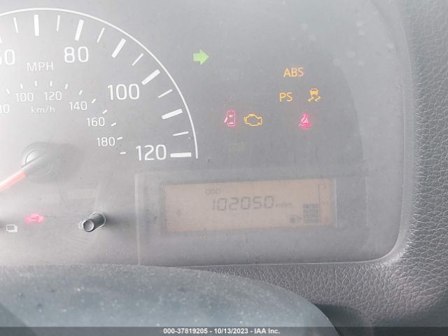 3N6CM0KN7FK704091 Nissan NV200 SV