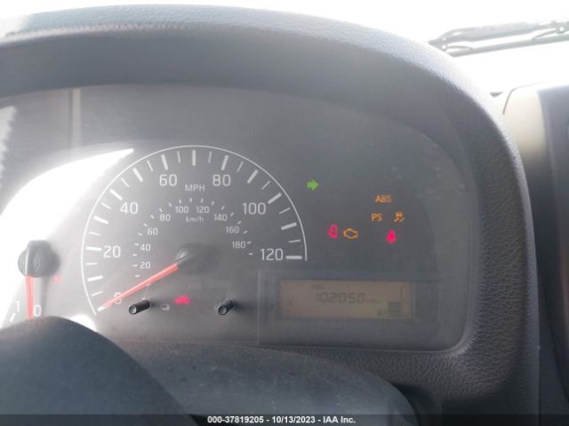 3N6CM0KN7FK704091 Nissan NV200 SV
