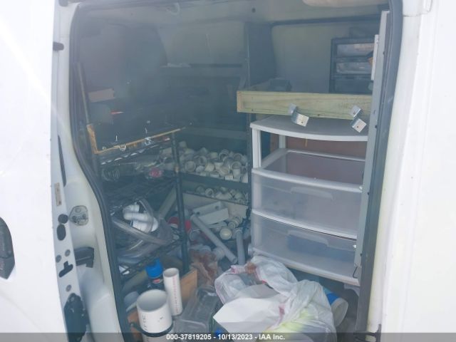 3N6CM0KN7FK704091 Nissan NV200 SV