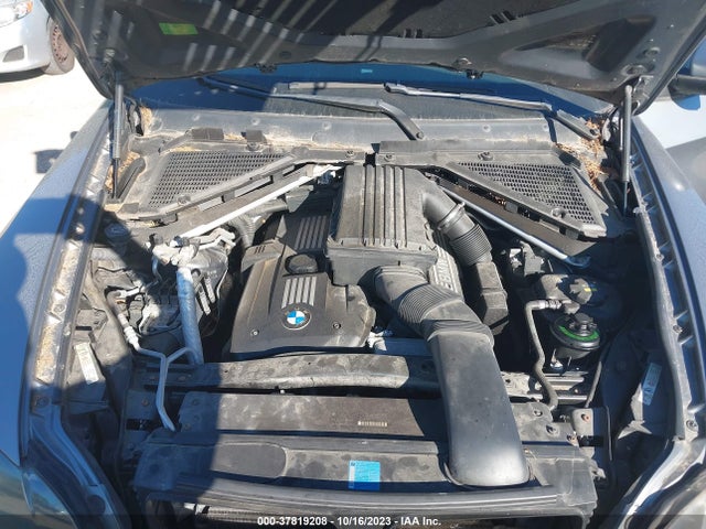 2007 BMW X5 3.0SI VIN: 5UXFE43547L016347