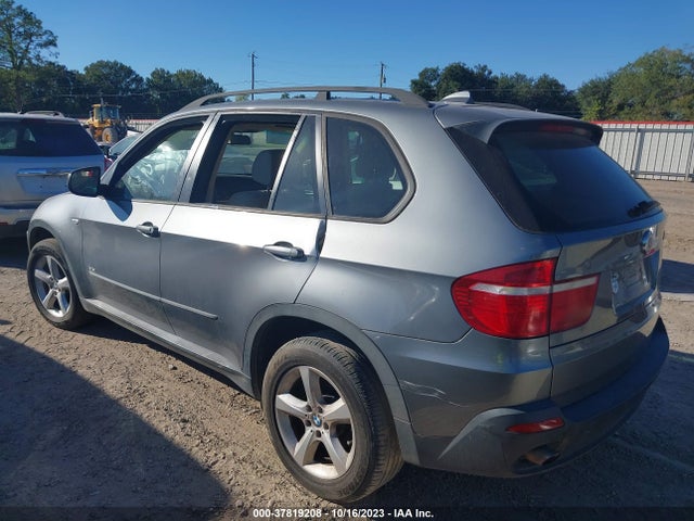 2007 BMW X5 3.0SI VIN: 5UXFE43547L016347